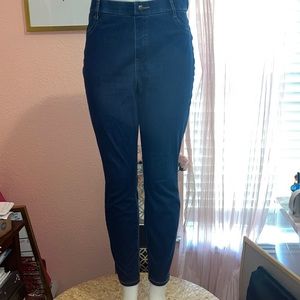 Time & True women’s jeans